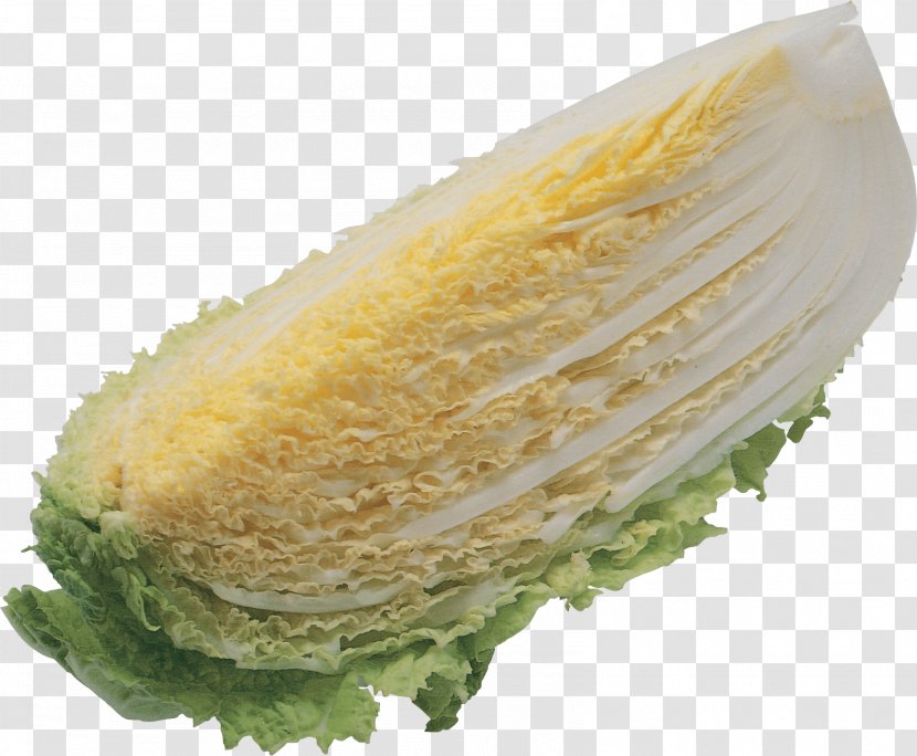 Lettuce Salad Food Clip Art - Cabbage - Image Transparent PNG