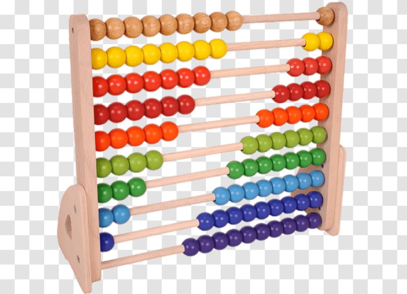 Abacus Arithmetic Soroban Counting Calculation - Discord - Mental Transparent PNG