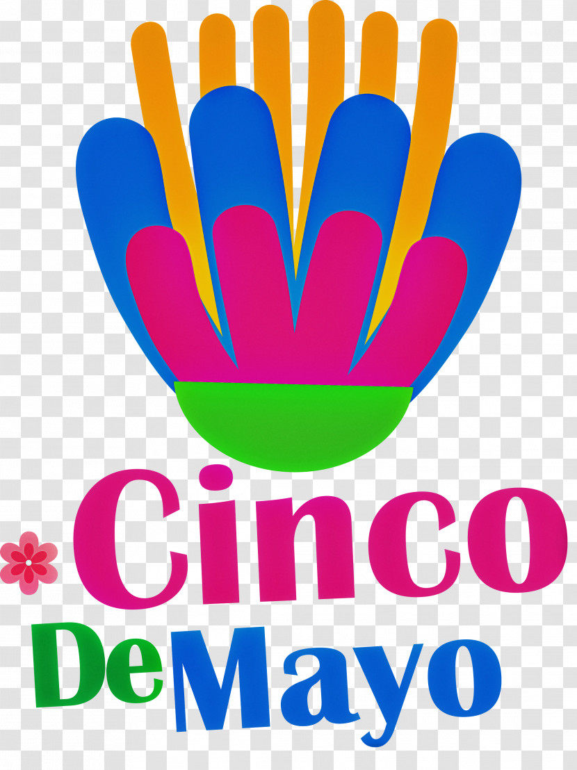 Cinco De Mayo Fifth Of May Mexico Transparent PNG