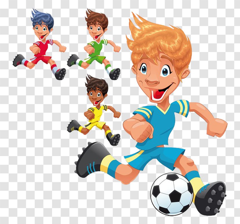 Soccer Ball - Toy - Sticker Playing Sports Transparent PNG