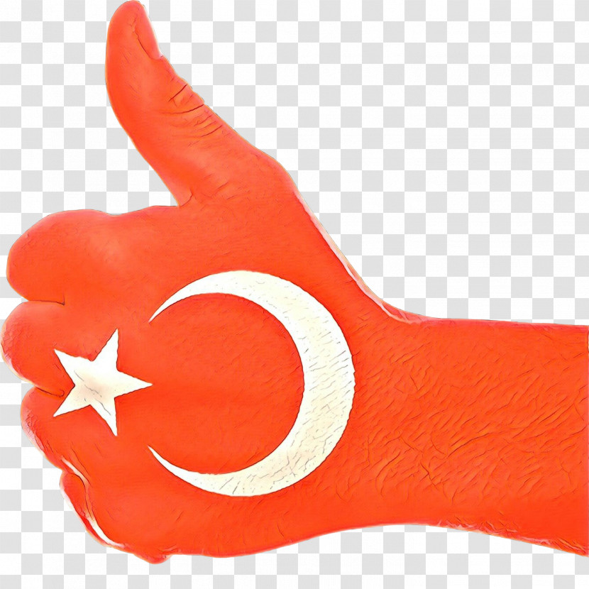 Orange Transparent PNG