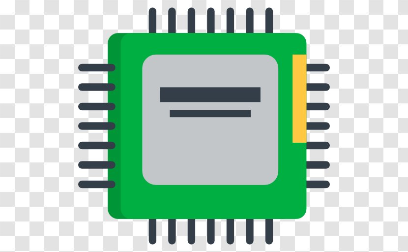Central Processing Unit Computer Servers - Intel Core - Android Transparent PNG