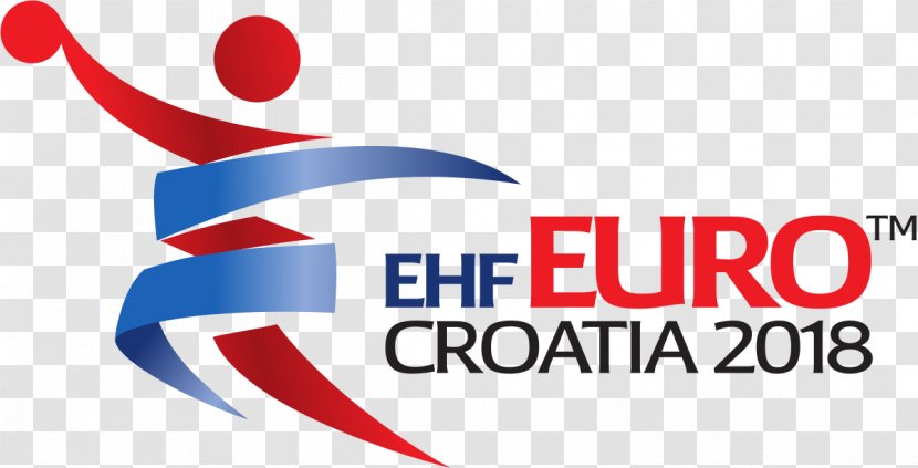 Norway National Handball Team Germany Croatia Spain - 2018 Transparent PNG