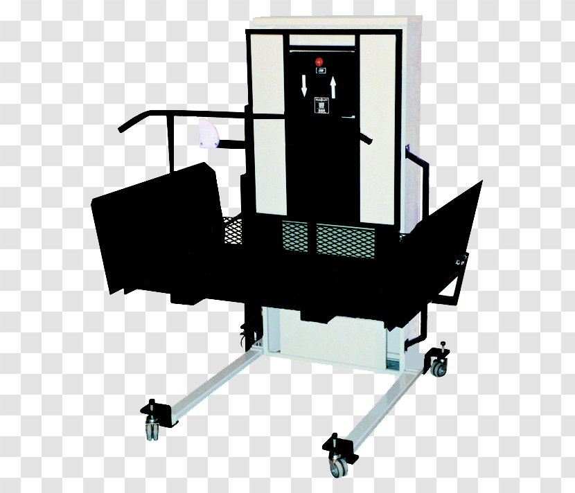 Wheelchair Lift Home Elevator Ramp Transparent PNG