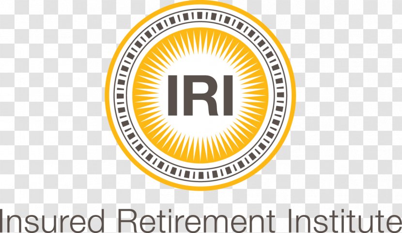 Insured Retirement Institute Life Insurance Voya Financial - Symbol - Open Market Logo Transparent PNG