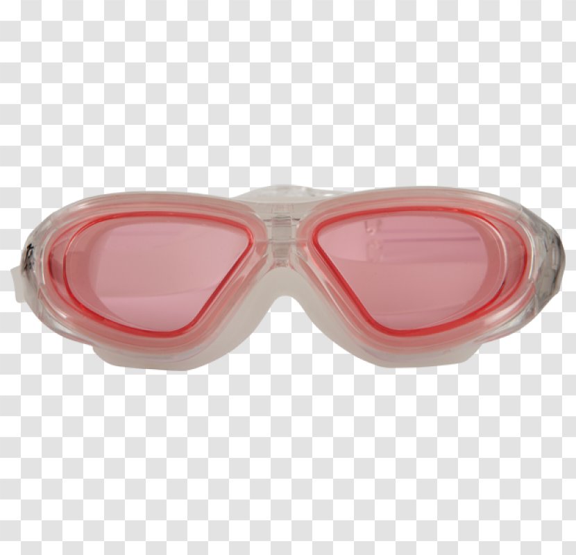 Goggles Discounts And Allowances Swimming Glasses Cheap - Pink Transparent PNG