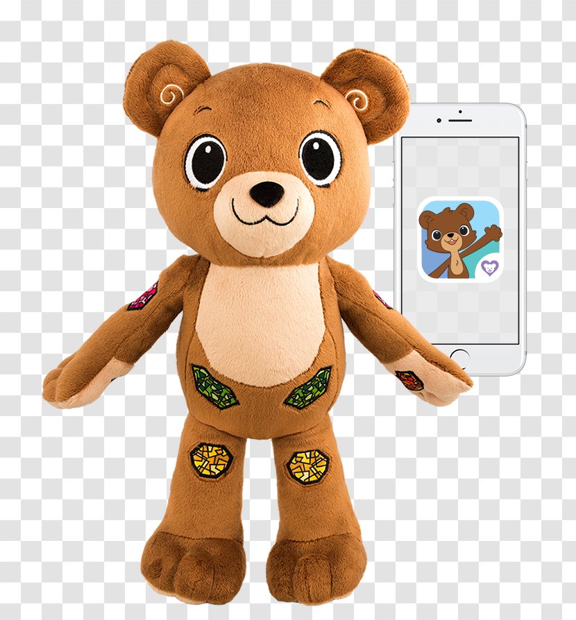 Type 1 Diabetes Jerry The Bear Mellitus 2 - Cartoon Transparent PNG