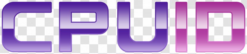 Logo Brand Line - Purple Transparent PNG