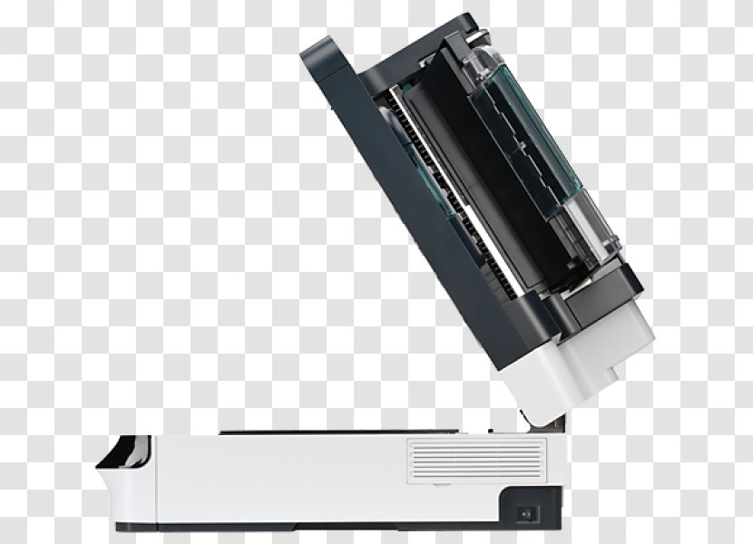Hewlett-Packard Image Scanner HP L2683A Flatbed & ADF 600 X 600DPI Scanjet Enterprise Flow N9120 Fltbed L2683B Dots Per Inch - Automatic Document Feeder Transparent PNG