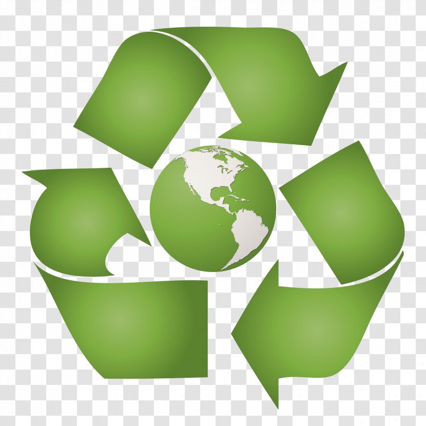 Environmentally Friendly Recycling Natural Environment Sustainability Business - Eco Transparent PNG