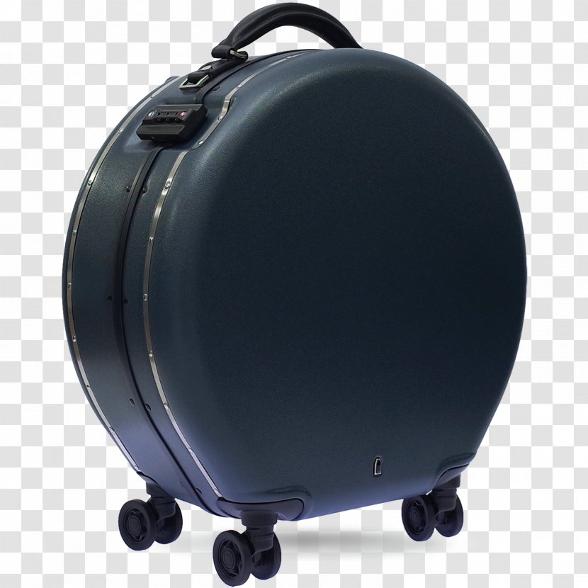 Baggage Suitcase Delsey Handbag Travel - Burgundy Transparent PNG