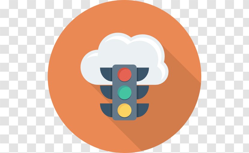 Traffic Icon - Business - Logo Transparent PNG