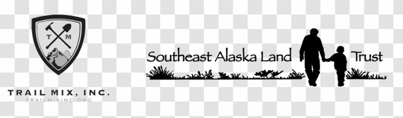 Logo Brand Product Trademark Font - Silhouette - North Florida Land Trust Inc Transparent PNG
