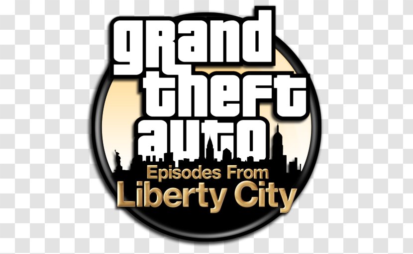 Grand Theft Auto IV: The Lost And Damned Auto: Episodes From Liberty City V Online Stories - Ai Transparent PNG
