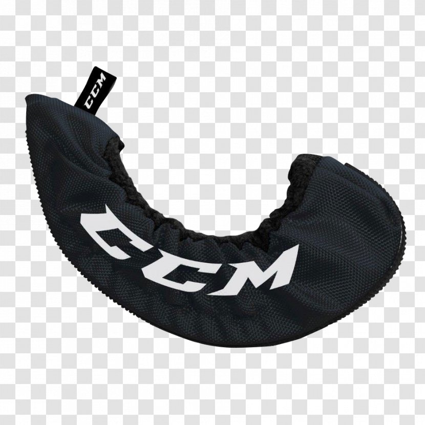 Skate Blade Guards Ice Skates CCM Hockey Sport - Headgear Transparent PNG