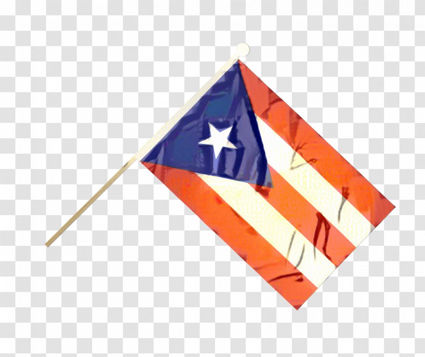 Flag Cartoon - Puerto Rico - Of Cuba Drawing Transparent PNG