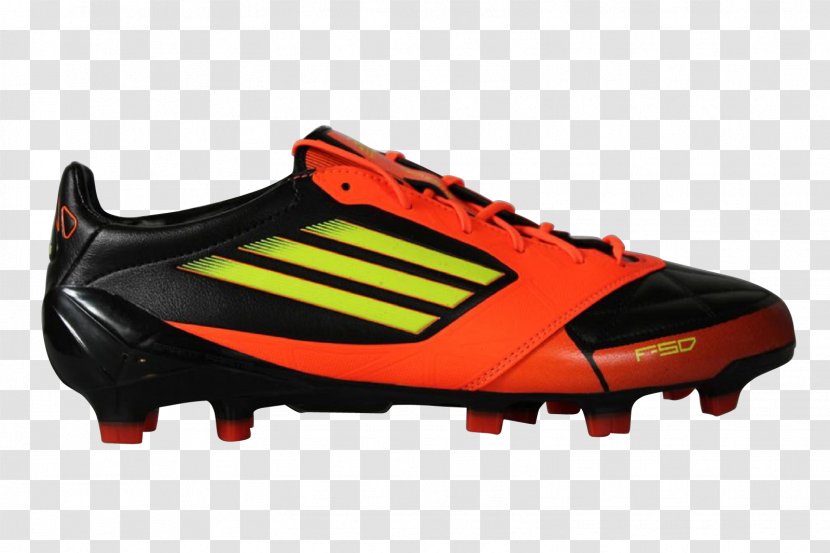 Football Boot Adidas Shoe Cleat Transparent PNG