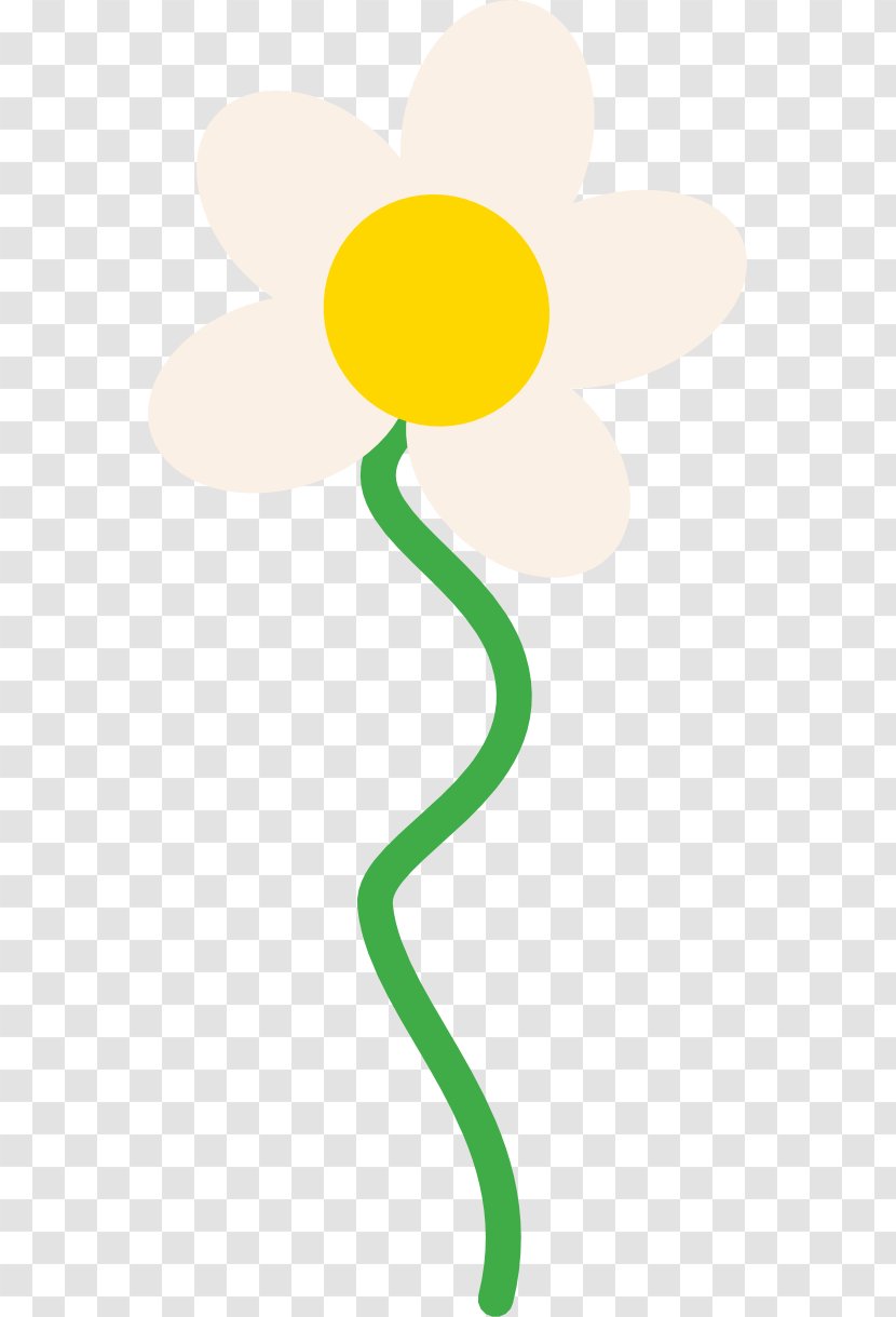 Flower Clip Art - Organism - Weed Transparent PNG