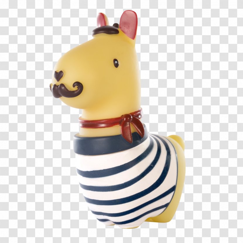 Horse - Animal Figure - Toy Phone Transparent PNG