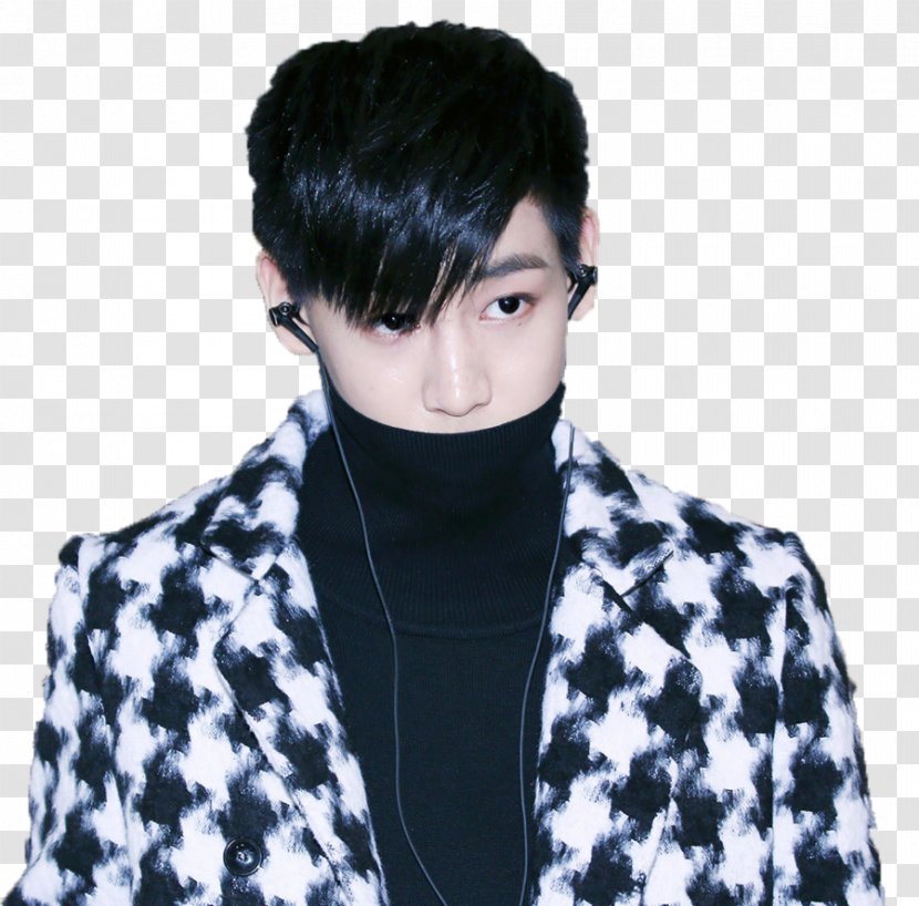 GOT7 Got Love - Jb - Camera Transparent PNG