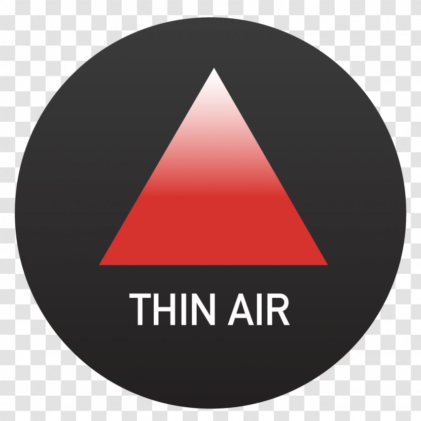 Logo Triangle Brand - Sign Transparent PNG