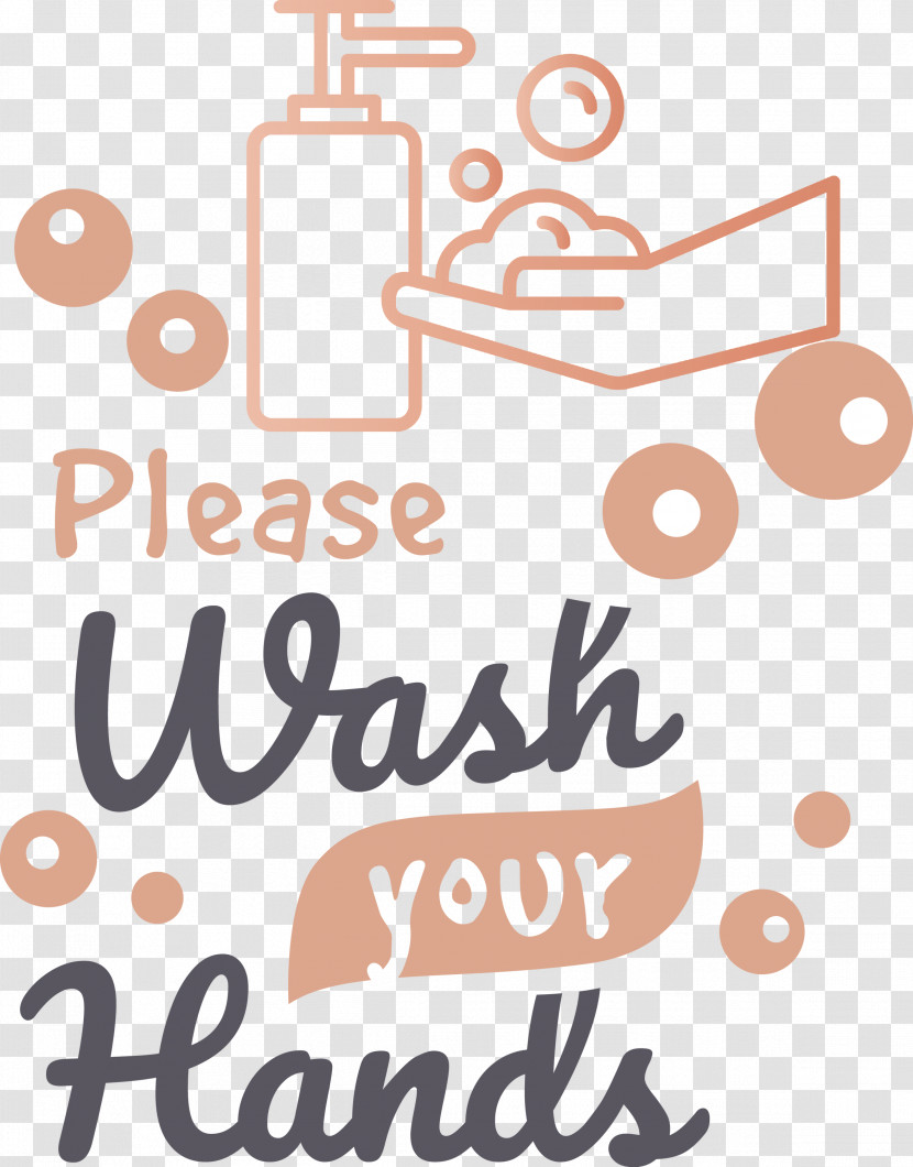 Wash Hands Washing Hands Virus Transparent PNG