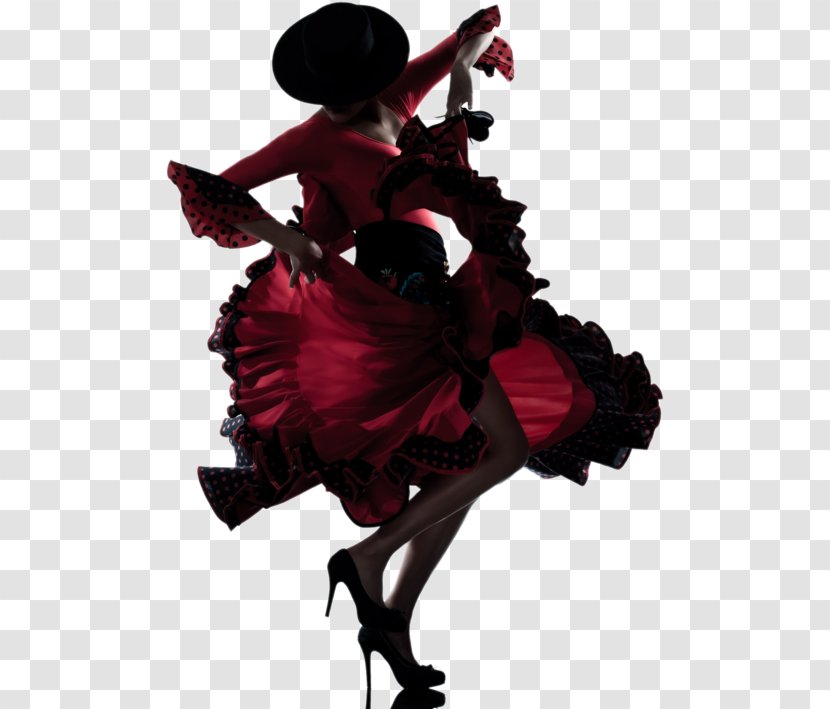 Dance Flamenco Stock Photography - Cartoon - Ballet Transparent PNG