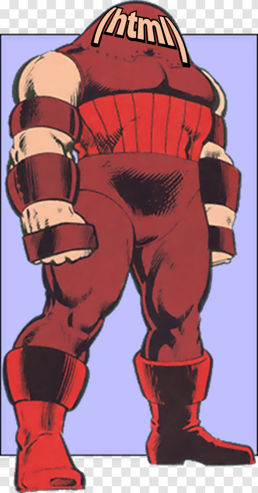 Juggernaut Professor X Storm Wolverine Colossus Transparent PNG