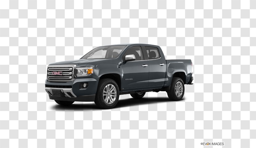 Chevrolet Silverado Car Pickup Truck General Motors - Bed Part Transparent PNG