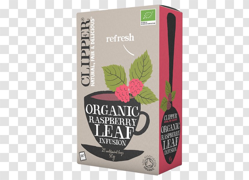 Green Tea Organic Food English Breakfast Clipper - Herb Transparent PNG