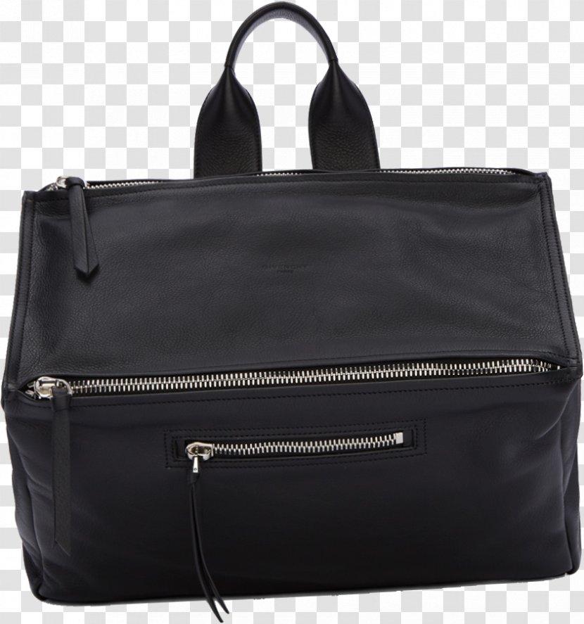 Handbag Leather Messenger Bags Wallet - Montblanc - Bag Transparent PNG