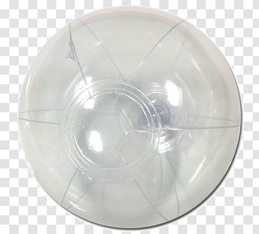 Plastic Tableware Sphere - Design Transparent PNG