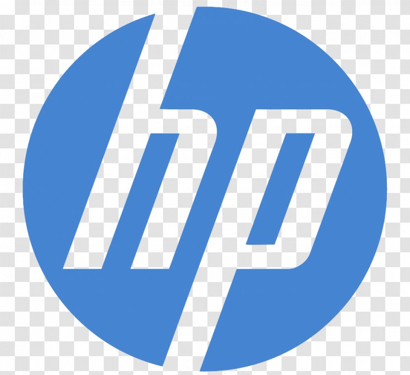 Hewlett-Packard Dell Hewlett Packard Enterprise Logo Computer Software - Printer - Hewlett-packard Transparent PNG