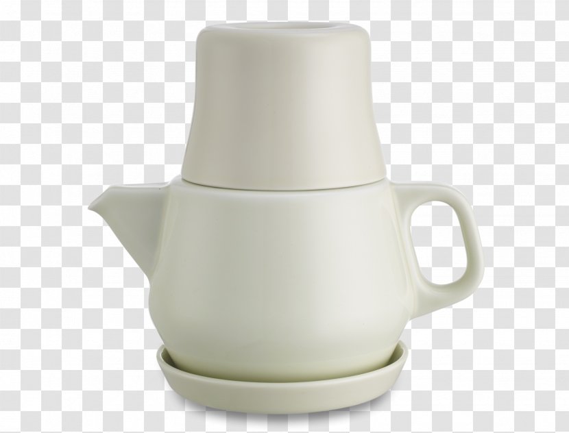 Jug Ceramic Pottery Coffee Cup Mug - Teapots Accessories Transparent PNG