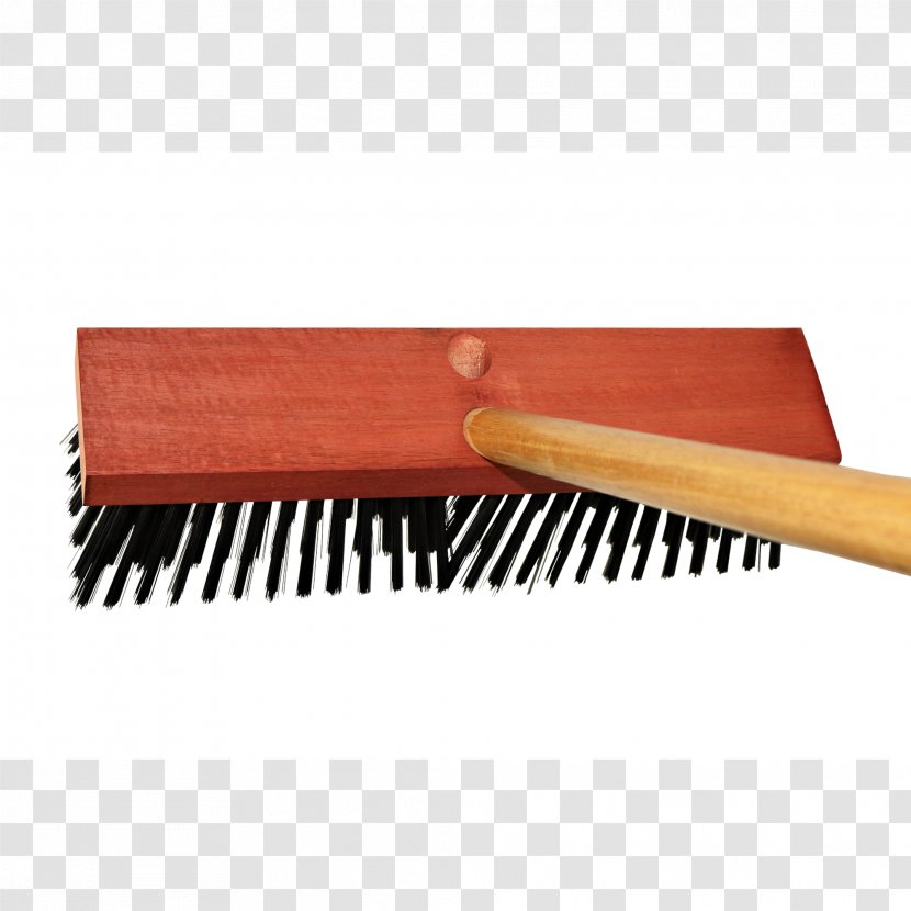 Household Cleaning Supply - Tool - Broom Transparent PNG
