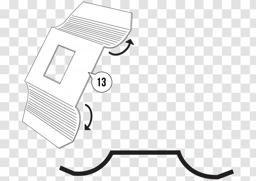 Paper Car White - Area - Film Spool Transparent PNG