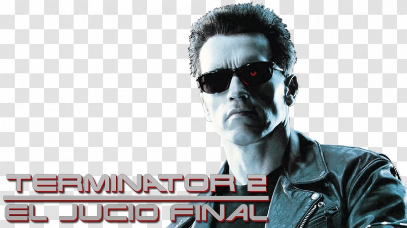 James Cameron Terminator 2: Judgment Day John Connor Skynet Transparent PNG