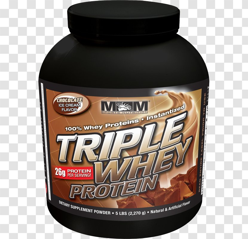 Dietary Supplement Whey Protein Brand Flavor - Diet Transparent PNG