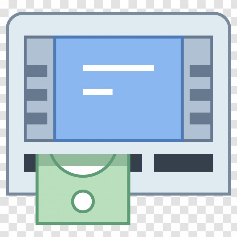 Area Technology - Atm Transparent PNG