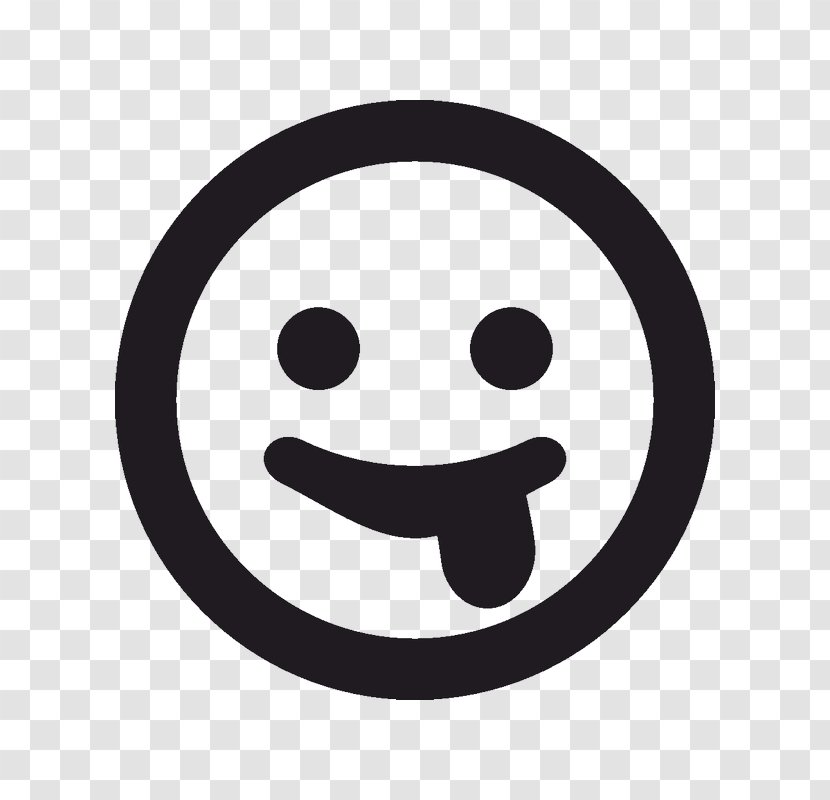 Smiley - Facial Expression - Happiness Transparent PNG