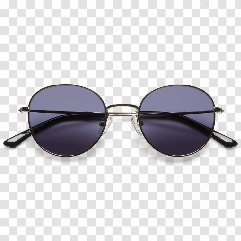 Aviator Sunglasses Fashion Eyewear Clothing Accessories - Goggles Transparent PNG