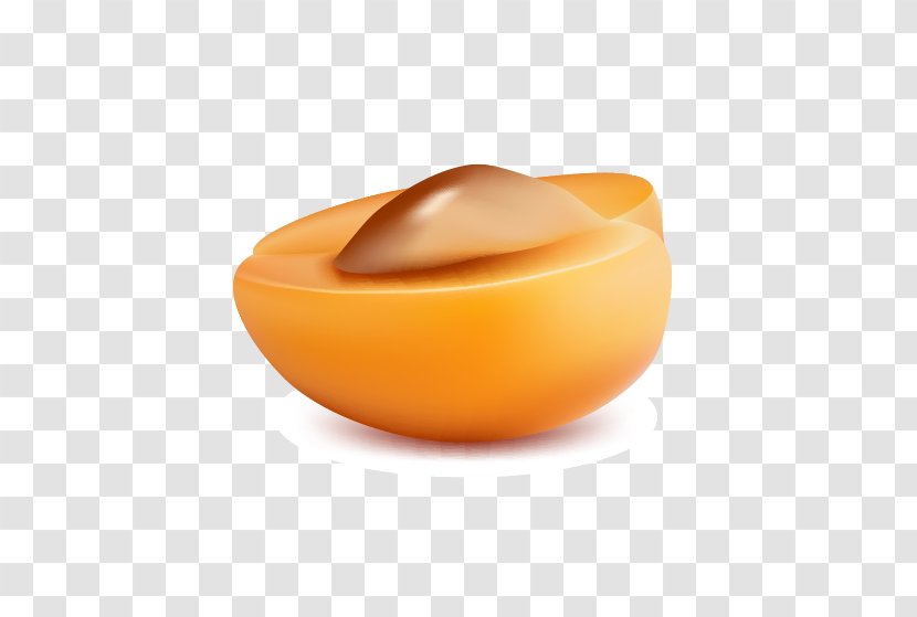 Computer Wallpaper - Apricot Transparent PNG