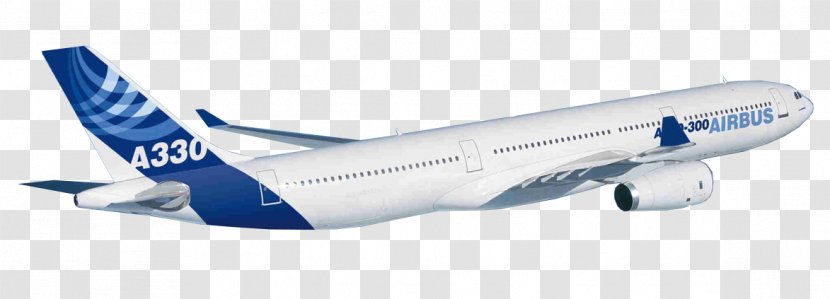 Airbus A330 Airplane A340 A319 Transparent PNG