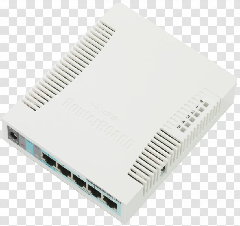 Wireless Access Points MikroTik RouterBOARD RB951G-2HnD - Computer Port - Radio PointOthers Transparent PNG