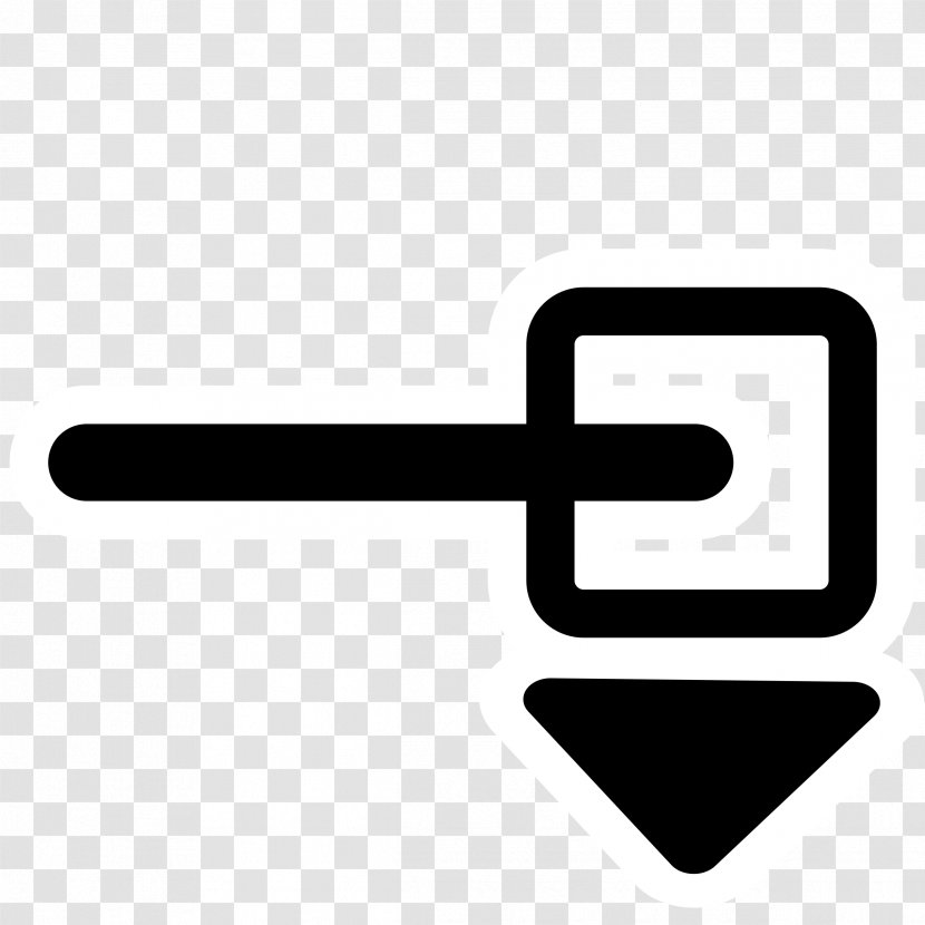 Symbol Clip Art - Brand - END Transparent PNG