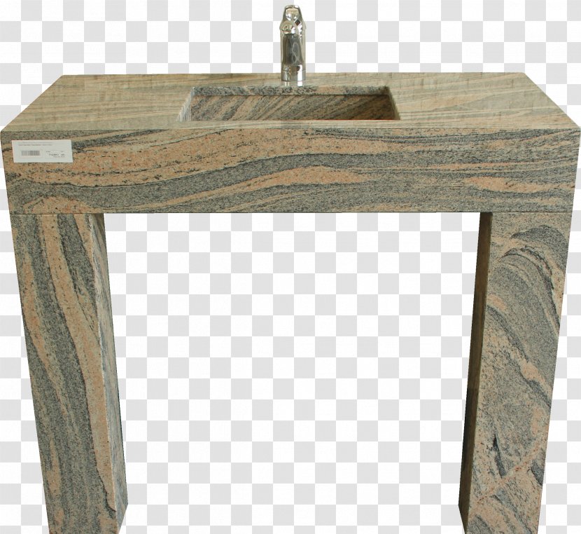 Wood Stain - End Table - Design Transparent PNG