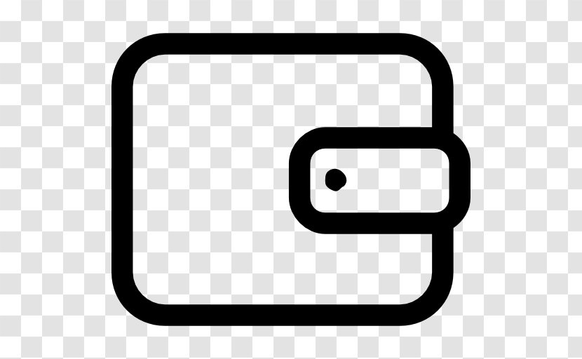 Rectangle Black Area - Button Transparent PNG