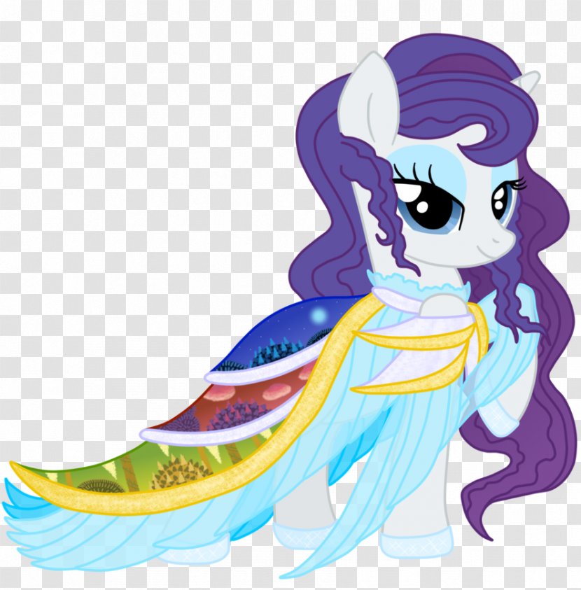 Rarity Pony Applejack Rainbow Dash Pinkie Pie - Heart - Gallop Transparent PNG