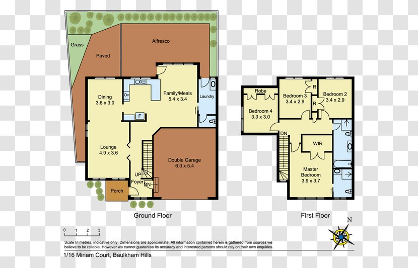 Floor Plan - Design Transparent PNG