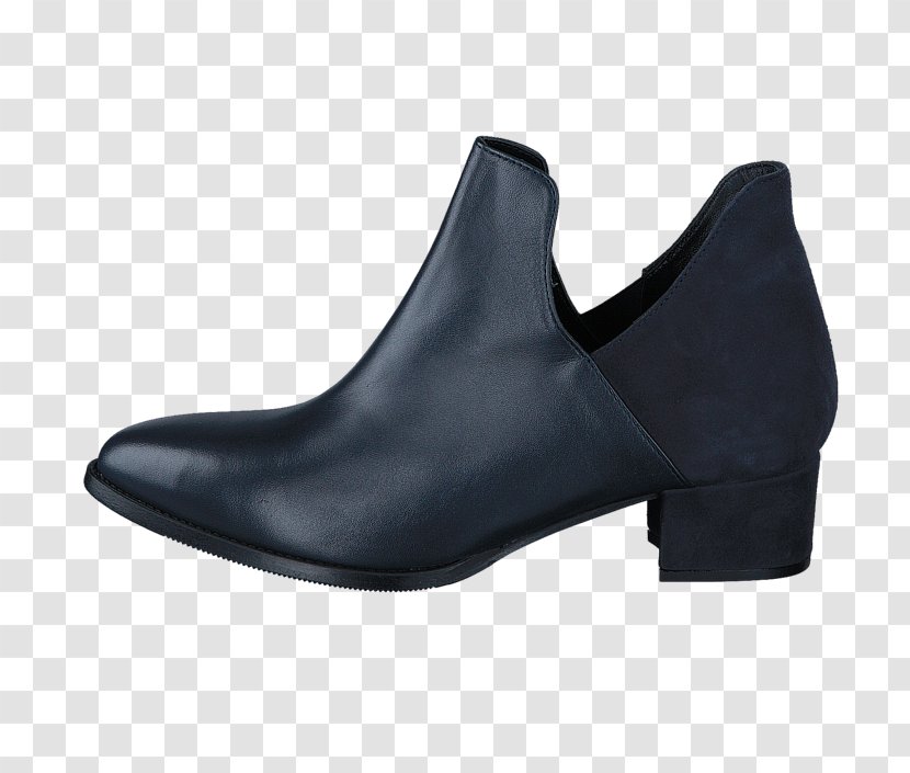 Boot Shoe Walking Black M Transparent PNG